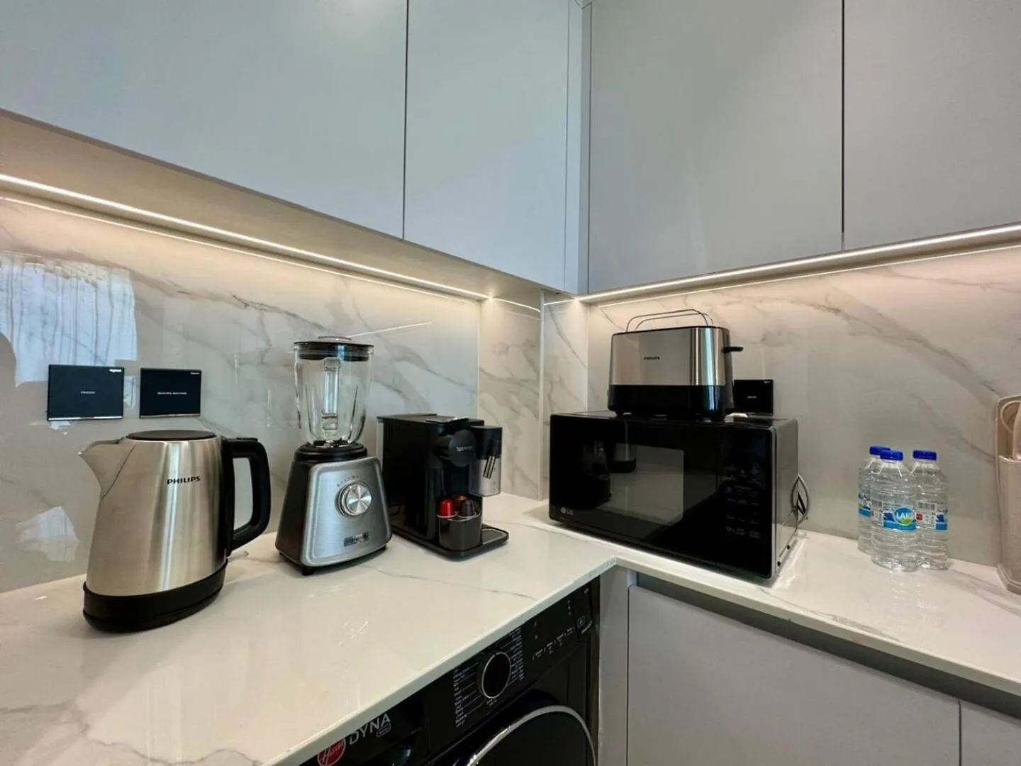 Elegant 1-Bedroom Apartment In Jvc Dubai 0*,  United Arab Emirates