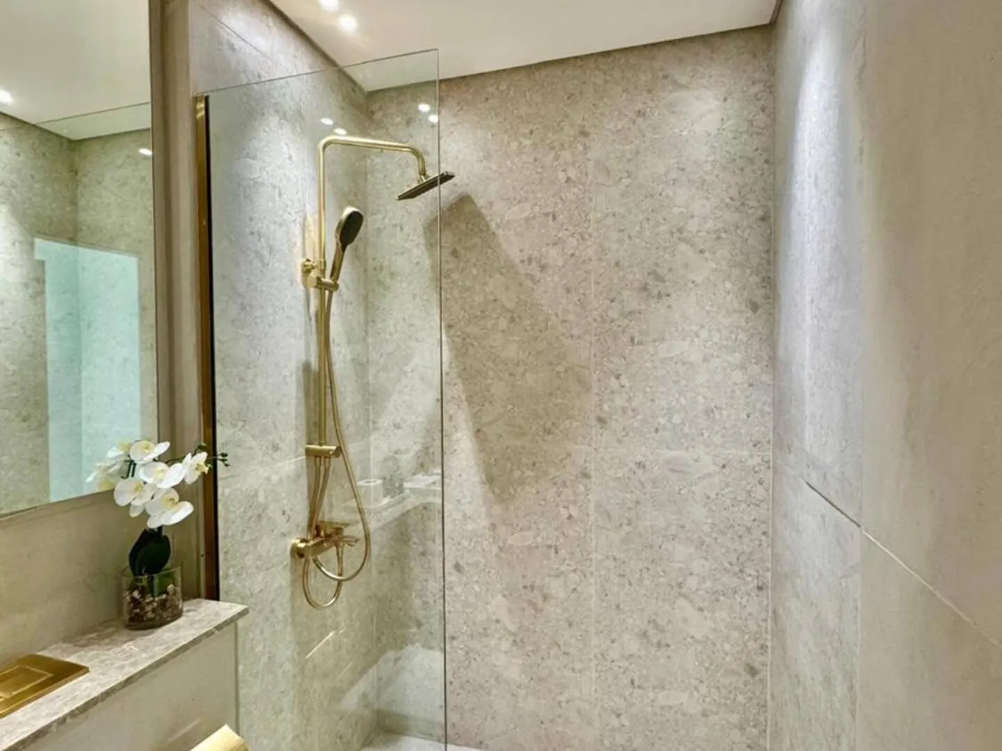 Elegant 1-Bedroom Apartment In Jvc Dubai