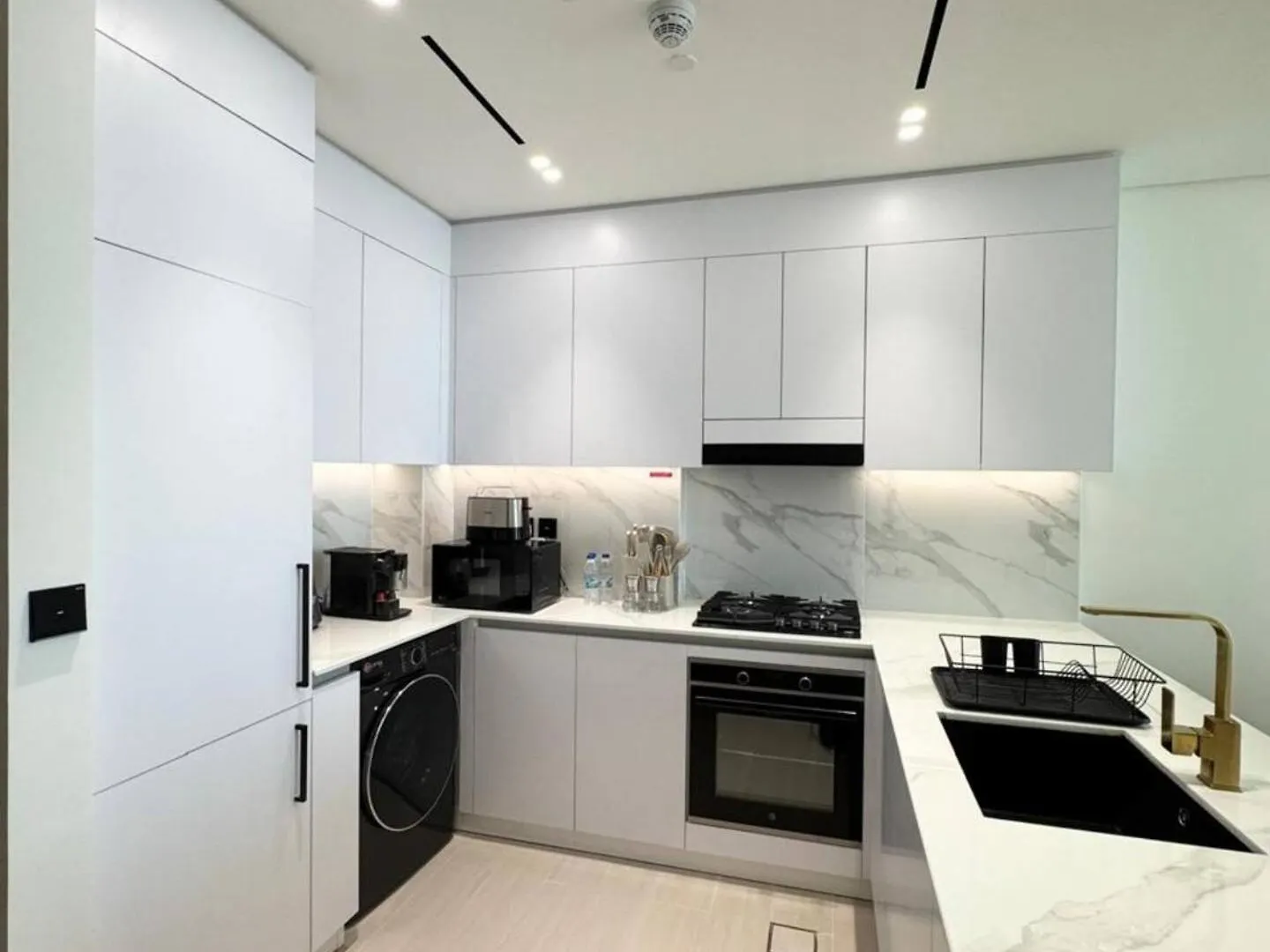 Elegant 1-Bedroom Apartment In Jvc Dubai 0*,  United Arab Emirates