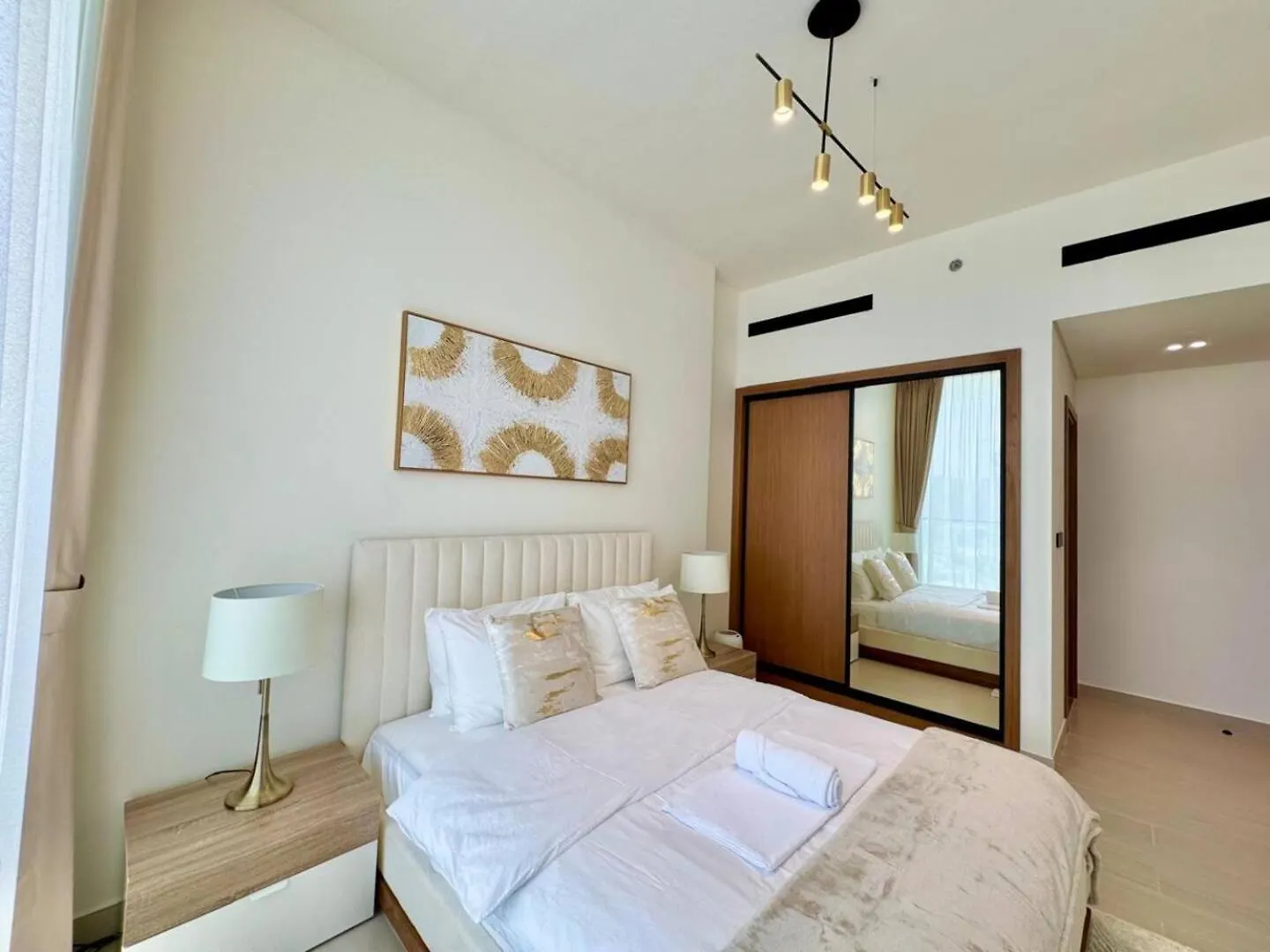 Elegant 1-Bedroom Apartment In Jvc Dubai