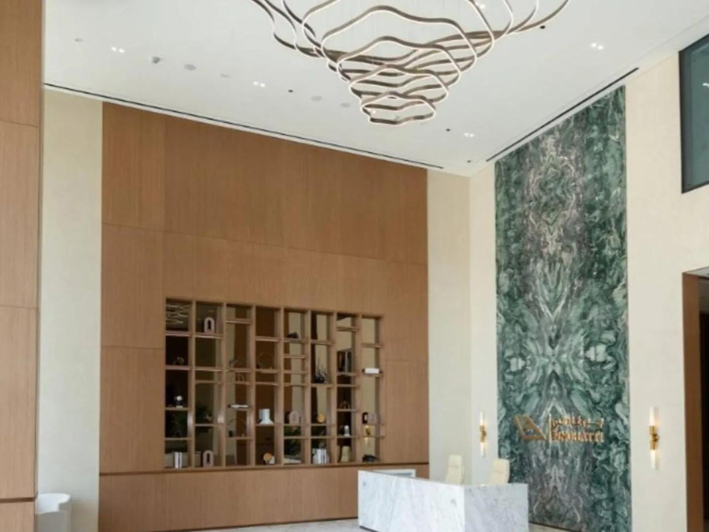 Elegant 1-Bedroom Apartment In Jvc Dubai United Arab Emirates