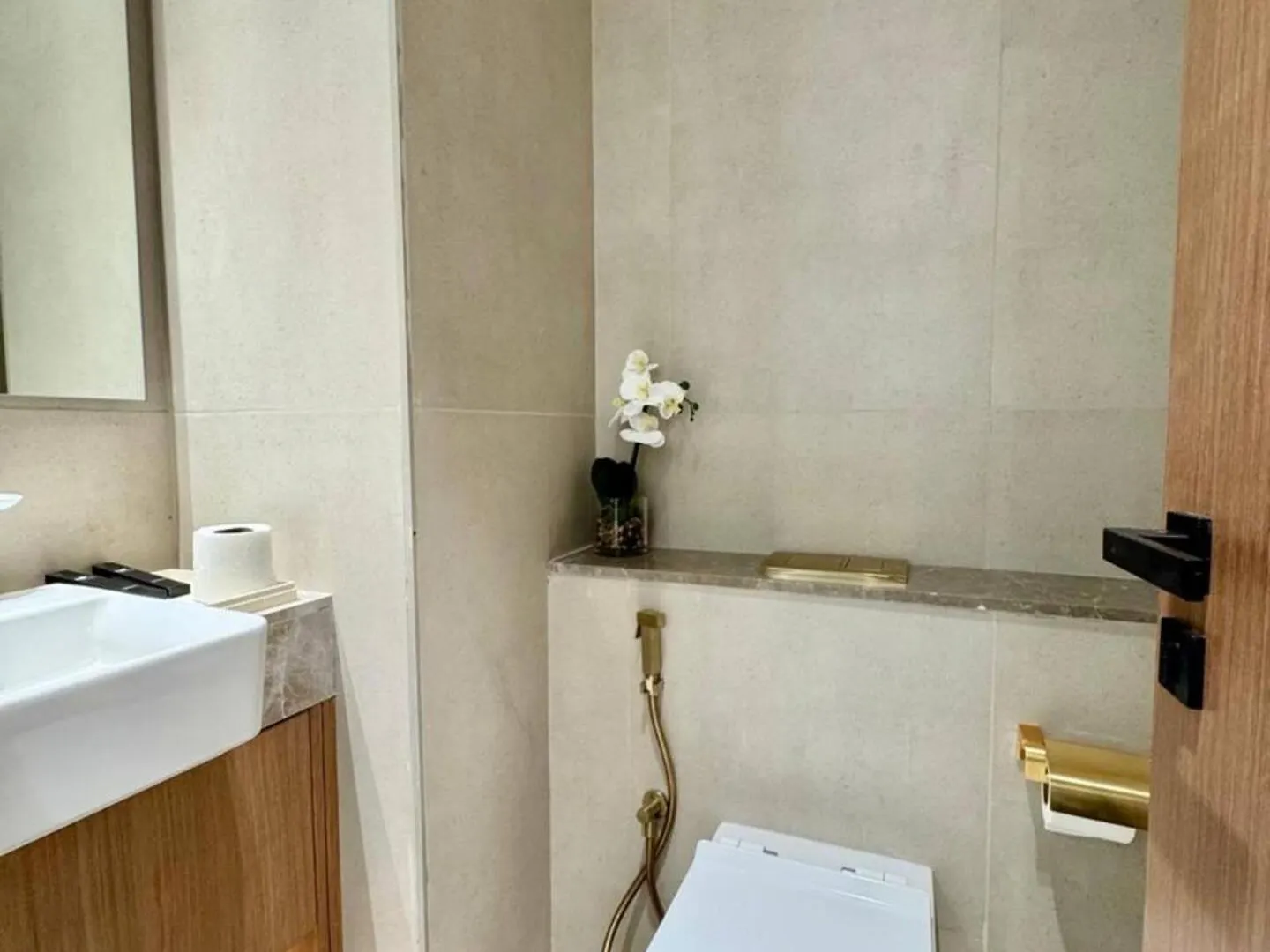 Elegant 1-Bedroom Apartment In Jvc Dubai