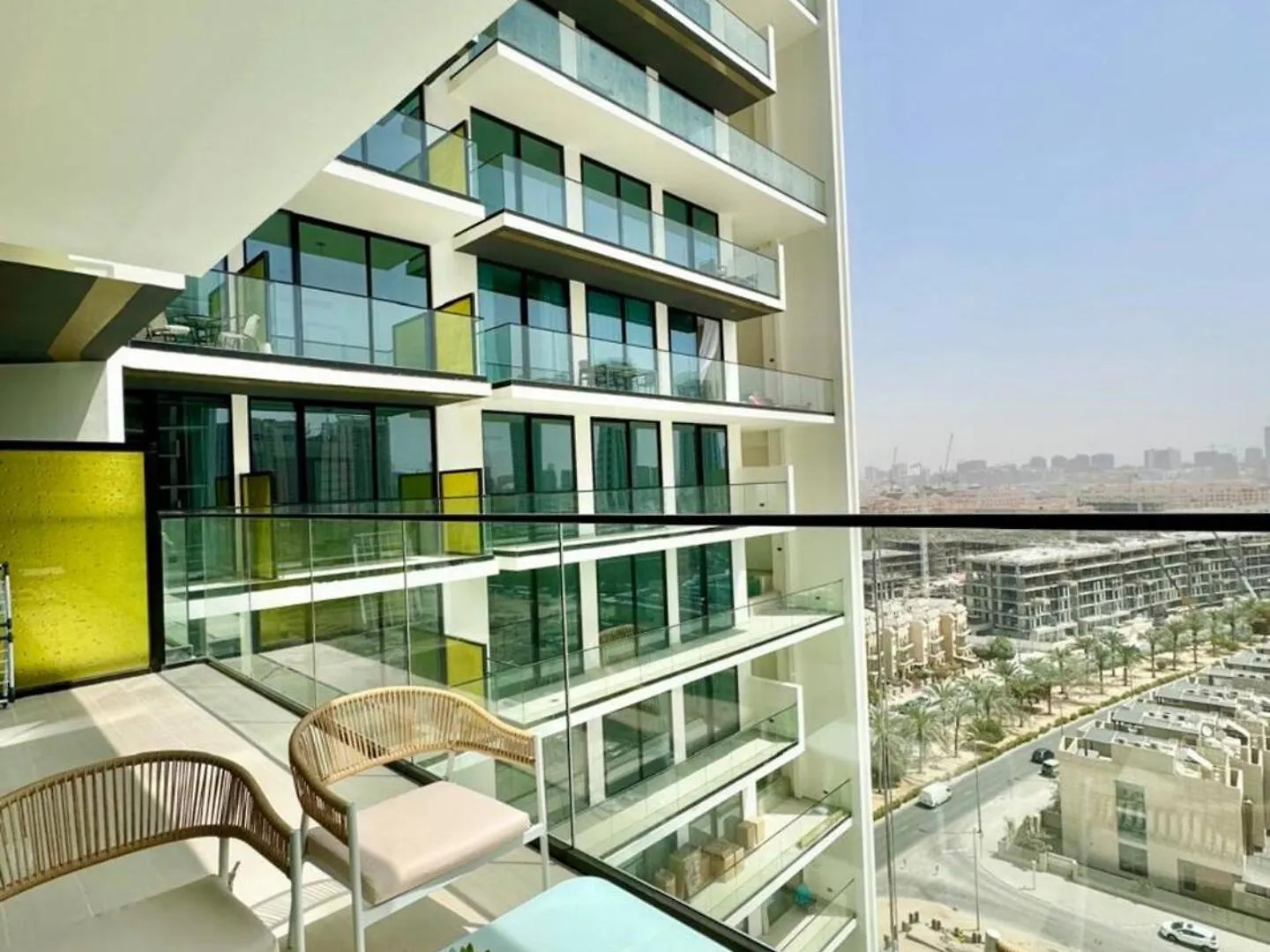 Elegant 1-Bedroom Apartment In Jvc Dubai United Arab Emirates