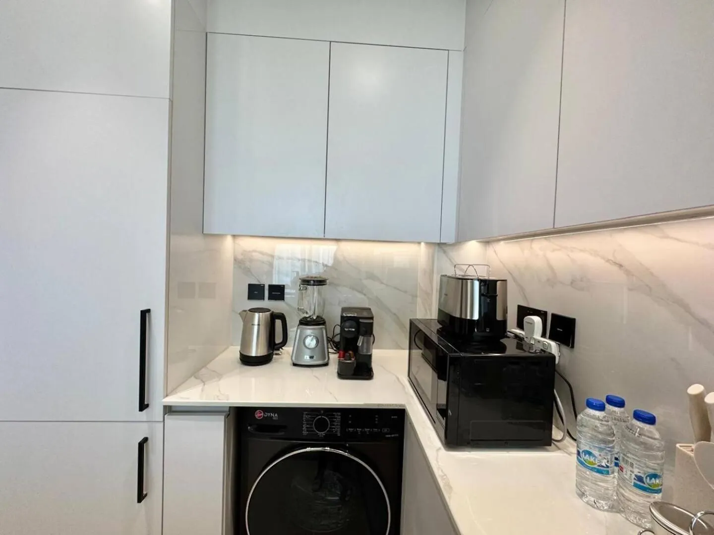 Elegant 1-Bedroom Apartment In Jvc Dubai