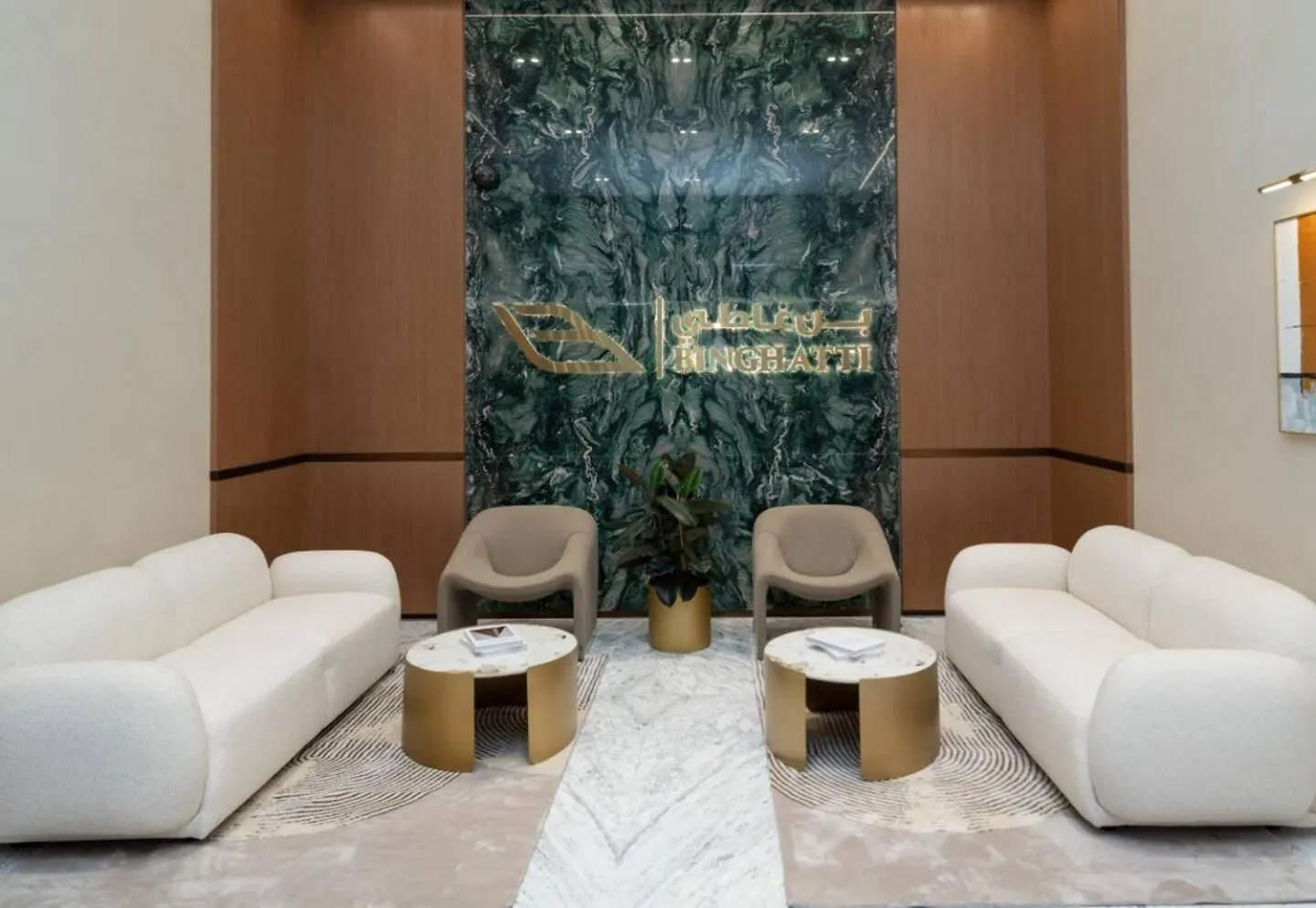 Elegant 1-Bedroom Apartment In Jvc Dubai