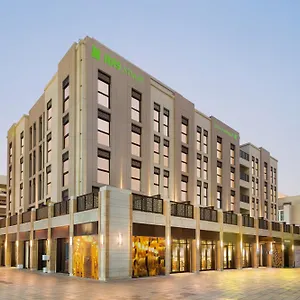 Ibis Styles Gold District Dubái