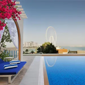 Ja Ocean View Hotel, Jumeirah Szálloda