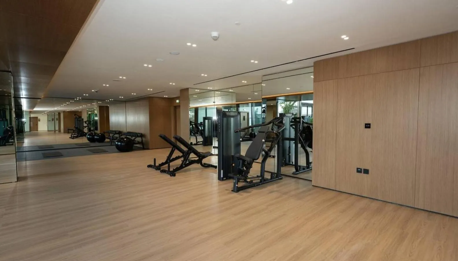 Elegant 1-Bedroom Apartment In Jvc Dubaj Zjednoczone Emiraty Arabskie